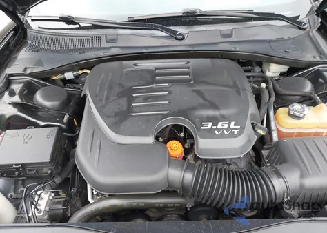 2014 Dodge Charger Sxt Plus from USA, damaged, VIN 2C3CDXJG3EH335220